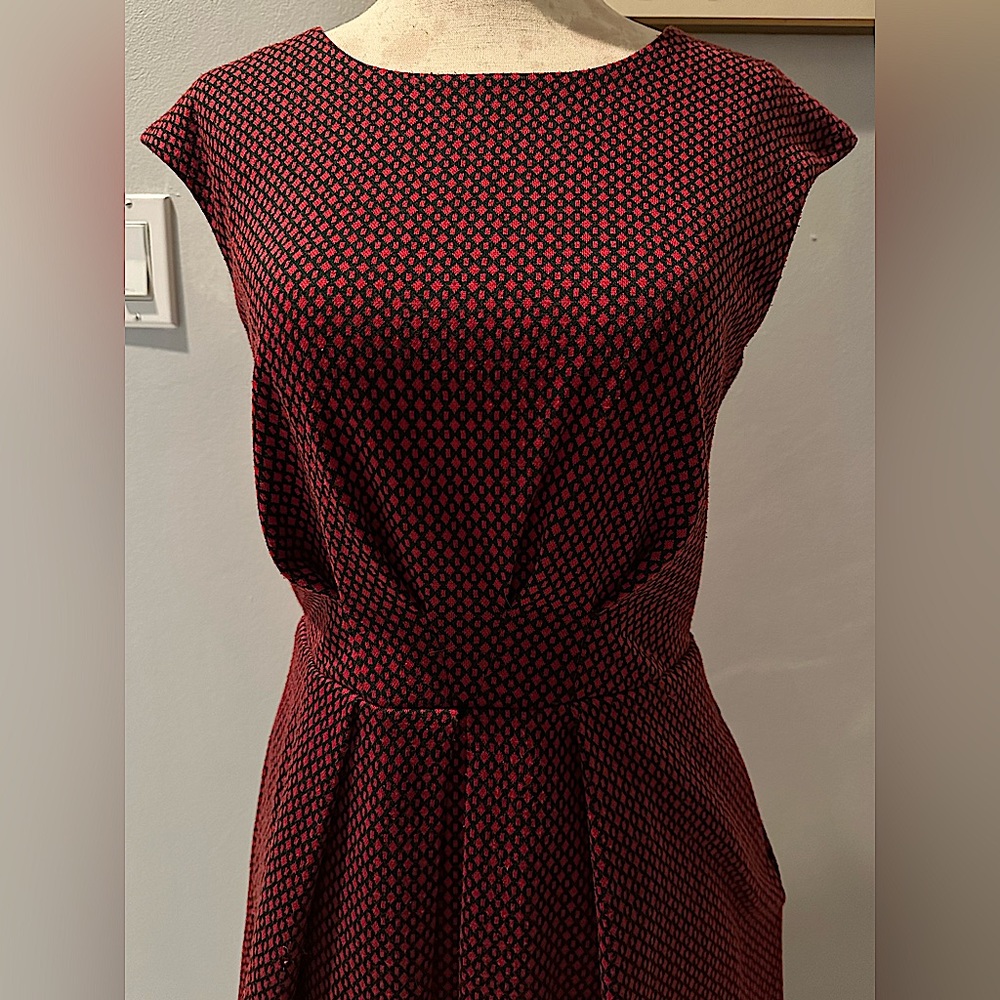 4 - Maggy London Dress